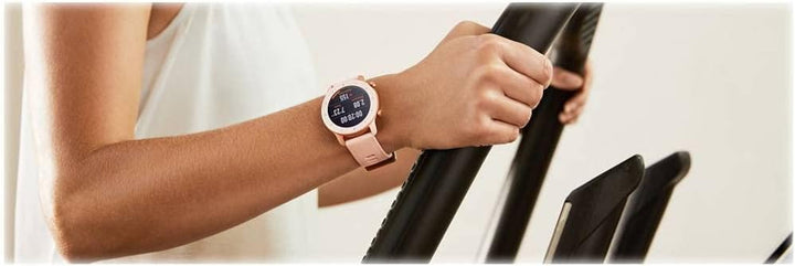 Amazfit GTR 42mm - Smartwatch A1910 Cherry Blossom Pink, A191042CHERRYBLSPINK