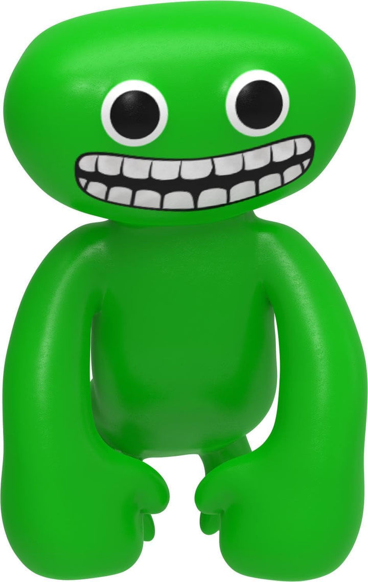Grădina lui Banban - Minifigurine - S1