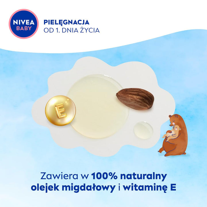 Măsline de îngrijire, 200 ml