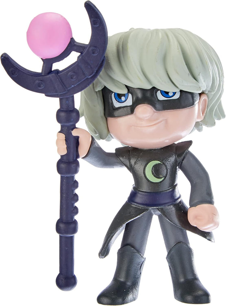 Set de figurine PJ Masks Super Moon
