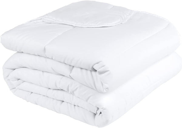 Pikolin Home fibre plapuma, Mite-proof, Primavara, Vara, 150 G, Plapuma, Hipoalergenic, Respirabil, Diverse dimensiuni, RF07