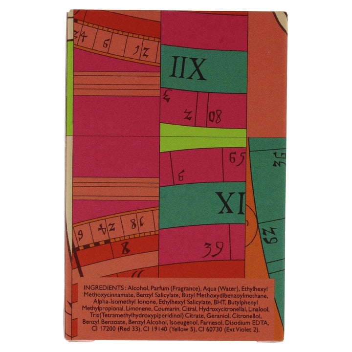 Parfum solid 1 pachet (1 x 30 ml)