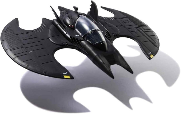 DC Toy Vehicle 85Th 4In Batwing și Fig