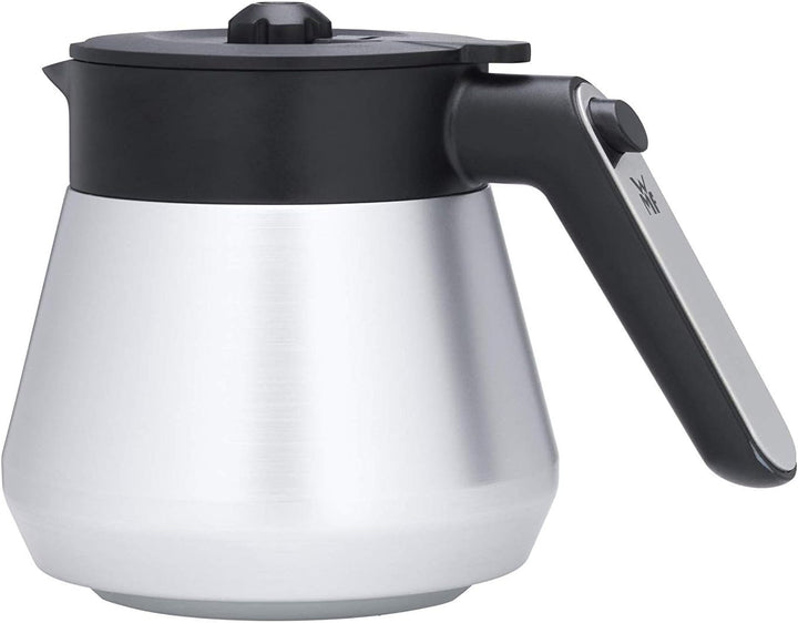 Aparat de cafea cu filtru WMF Lono Aroma (800 W, cu termos, filtru de cafea, 8 cești, filtru pivotant, rezervor de apă detașabil, oprire automată)