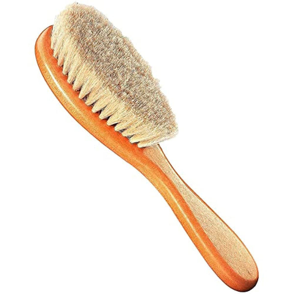 Reer 81165 Perie din păr natural - păr de capră, mică