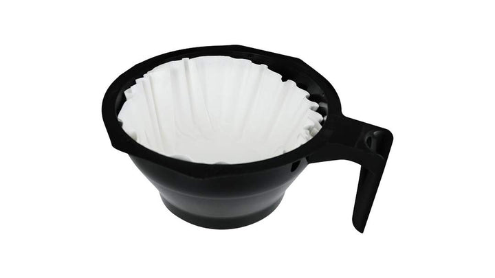 Saro 317-2090 Cafetieră model Eco, 1,8 L, 2000 W