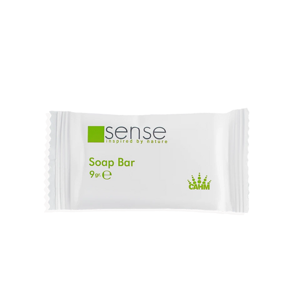 Sapun hotelier Sense, 9 grame, 100 bucati