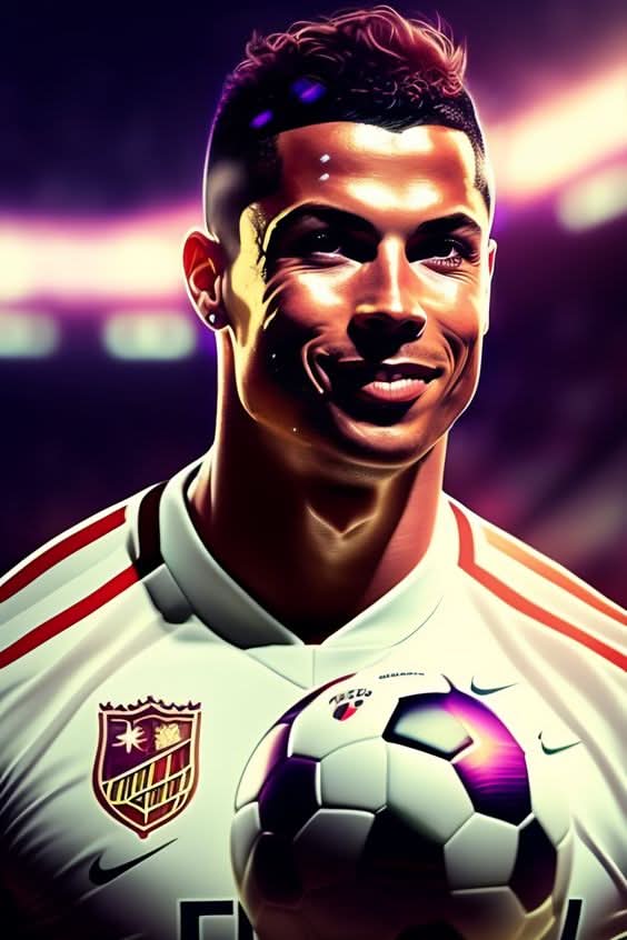 Imagine comestibila, vafa sau icing, format A4, Fotbal - Naty Shop