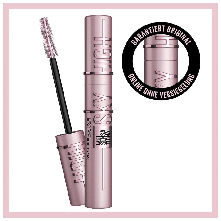 Maybelline Lash Sensational Sky High