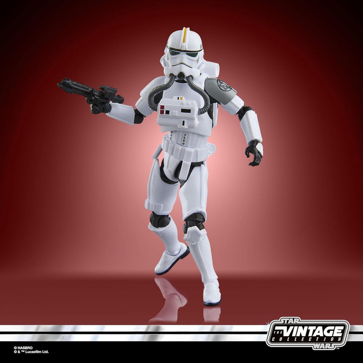 Star Wars Colecția Vintage Jetpack Trooper, Star Wars Jedi: Survivor Figura de acțiune (scară de 9,5 cm)