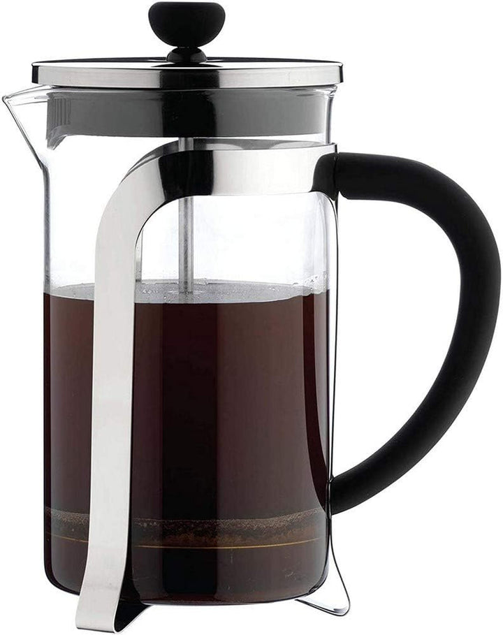 Cafetieră din sticlă Café Olé MODE - 1000 ML, 8 cești demitasse