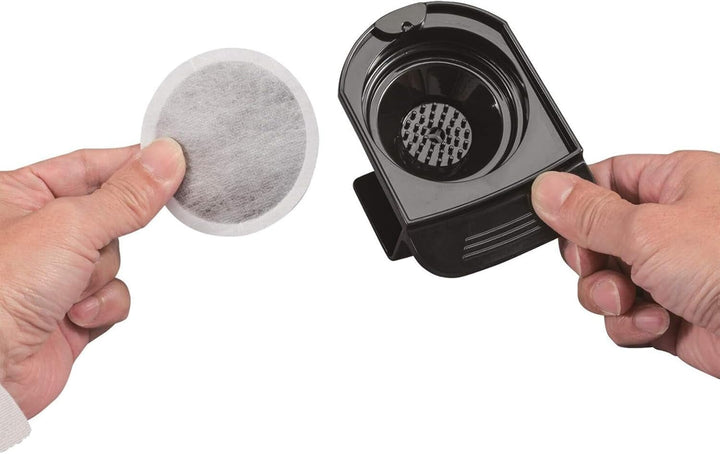 Aparat de cafea fără fir Makita DCM501Z 18 V (fără baterie, fără încărcător)