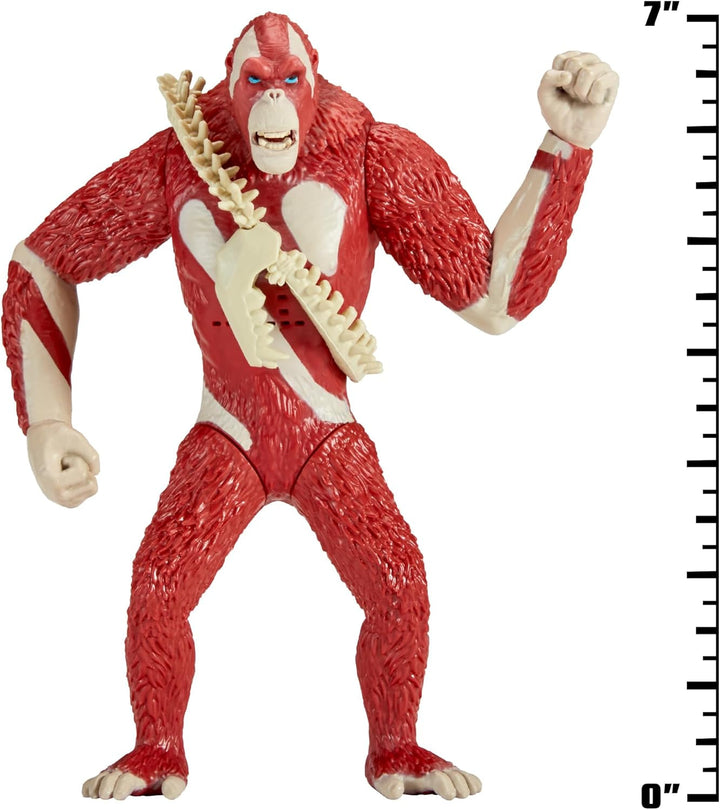 Godzilla X Kong: New Empire Battle Roar Skarking, Figuri de acțiune, 17 cm