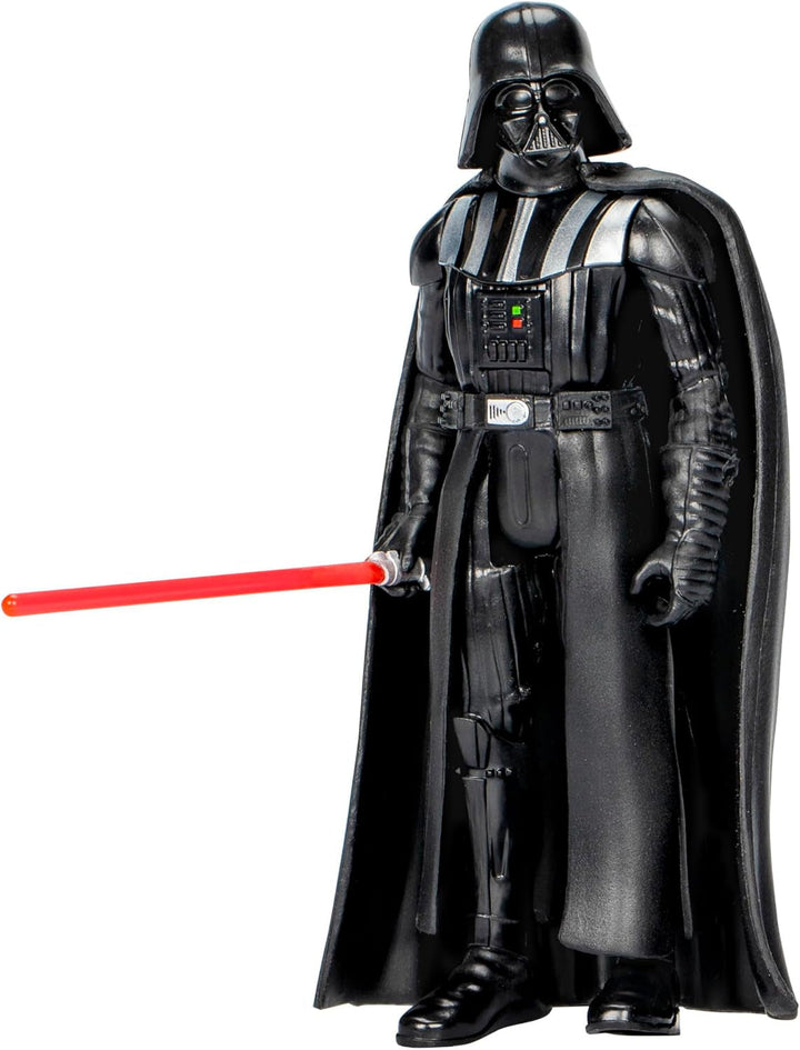 Star Wars Epic Hero Series Darth Vader figurină de acțiune (10 cm)