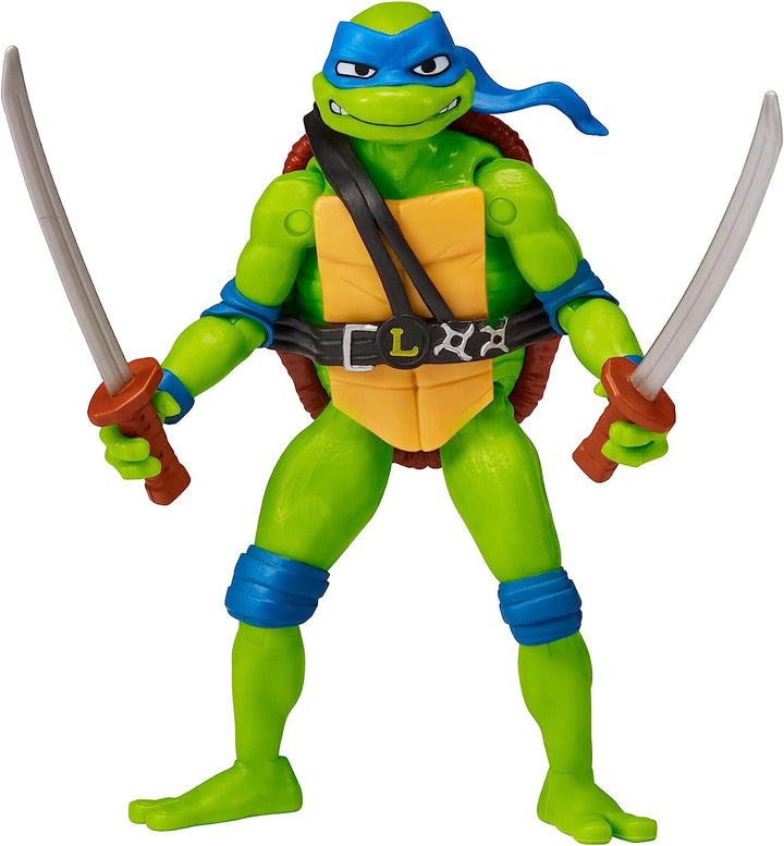 TEENAGE MUTANT NINJA Turtles - Leonardo Figura de bază