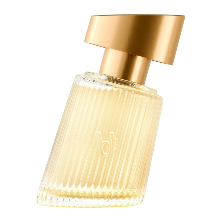 Bruno Banani Vanilla Muse Eau De Parfum pentru ea, parfum fructat de chihlimbar cu flori albe, piersică și vanilie, intens, de lungă durată și seducător de feminin, 30 ml