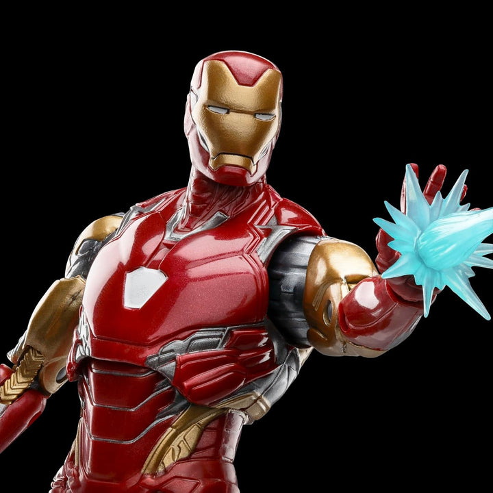 Marvel Legends Series Iron Man Mark LXXXV Avengers: Endgame 6 Inch Action Figure