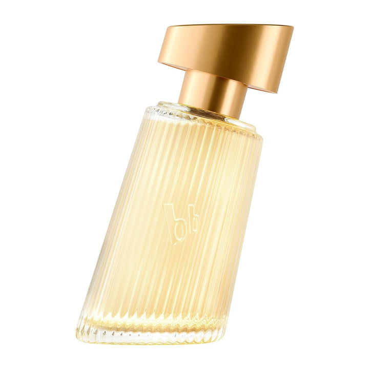 Bruno Banani Vanilla Muse Eau De Parfum pentru ea, parfum fructat de chihlimbar cu flori albe, piersică și vanilie, intens, de lungă durată și seducător de feminin, 30 ml