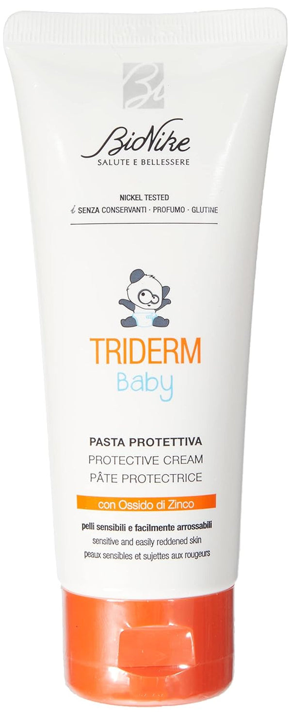 Triderm - Pastă protectoare pentru copii