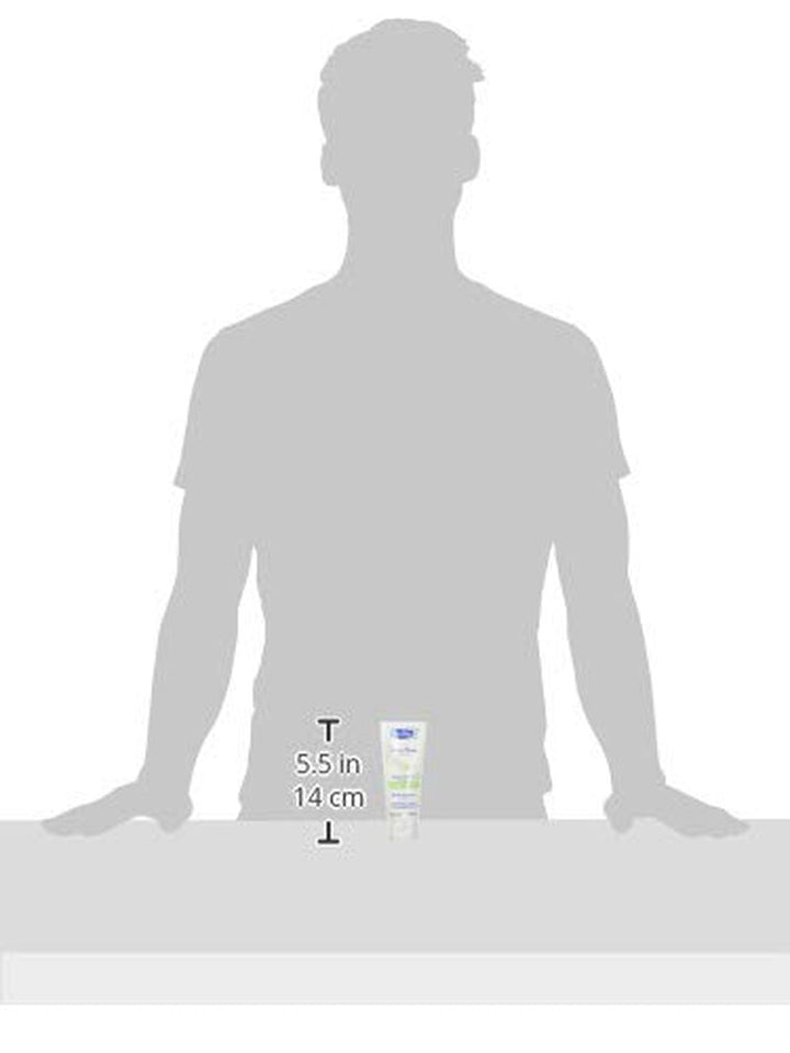 Cremă de schimb, fără parfum, de la naștere, 75 ml