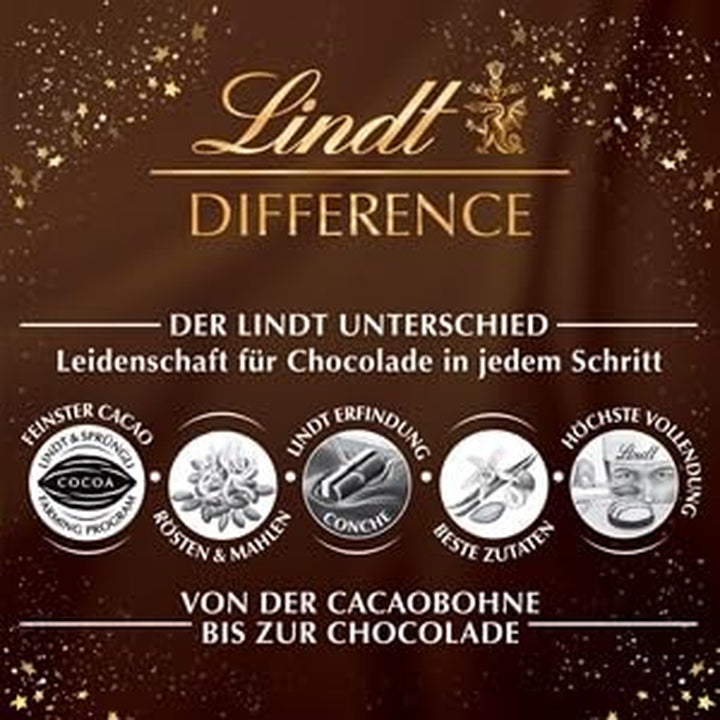 Lindt Lindor Tanne Klein, 2Er Pack (2 X 112 G)