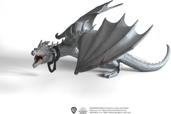 Schleich 13995 Burtă de fier ucraineană, De la 6 ani, figurină de joacă HARRY POTTER, 30 X 27 X 11 cm, TU