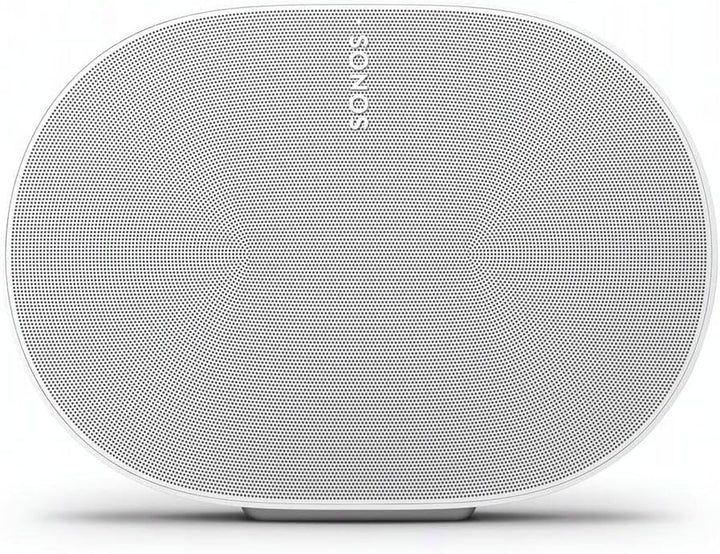 Sonos Era 300 | Difuzor inteligent cu audio 3D, Wi-Fi, Bluetooth, Dolby Atmos, compatibil cu Amazon Alexa - alb