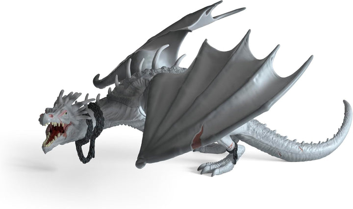Schleich 13995 Burtă de fier ucraineană, De la 6 ani, figurină de joacă HARRY POTTER, 30 X 27 X 11 cm, TU