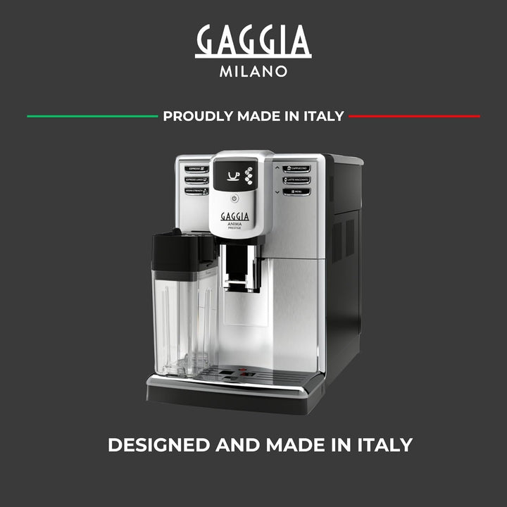 Gaggia Anima Prestige Mașină automată de cafea de