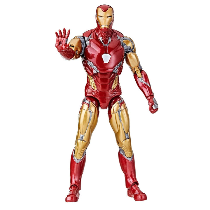 Marvel Legends Series Iron Man Mark LXXXV Avengers: Endgame 6 Inch Action Figure