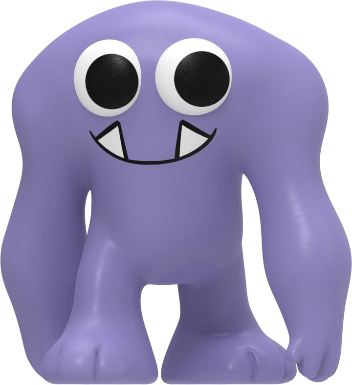 Grădina lui Banban - Minifigurine - S1