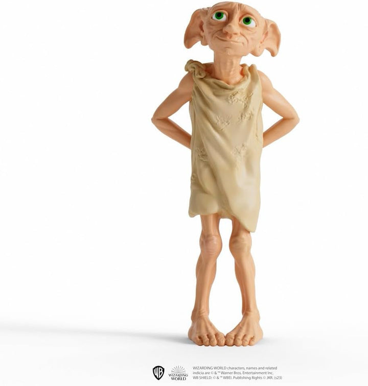 Schleich 13985 Dobby, de la 6 ani, figurină HARRY POTTER, 3 X 4 X 8 cm