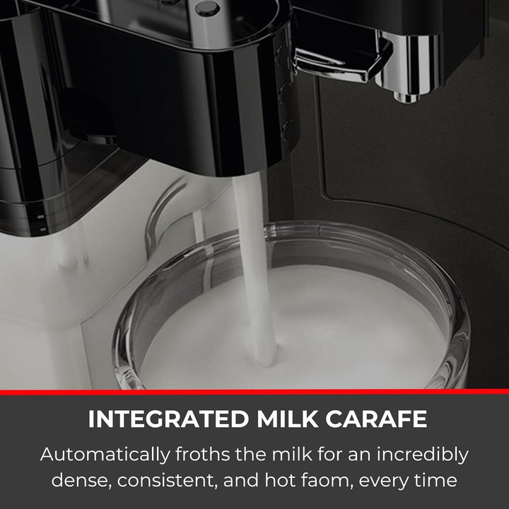 Gaggia Anima Prestige Mașină automată de cafea de