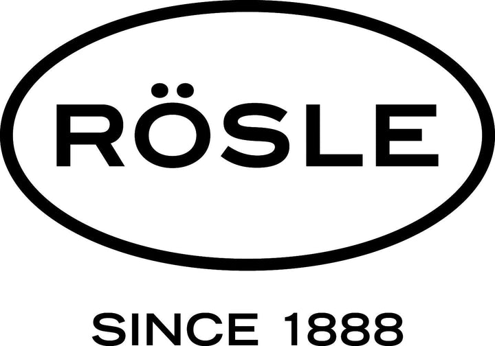 RÖSLE feliator gourmet Feliator de înaltă calitate pentru trufe, ciuperci fine, parmezan, ridichi, felii subțiri, oțel inoxidabil 18/10 Peeler RÖSLE