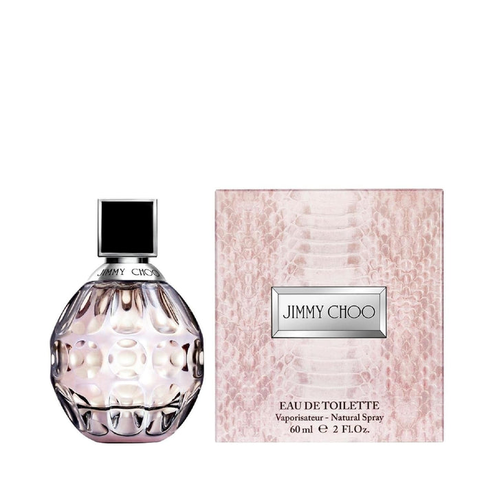 Jimmy Choo Femme / Femeie, Apa de Toaletă, Vaporizator / Spray