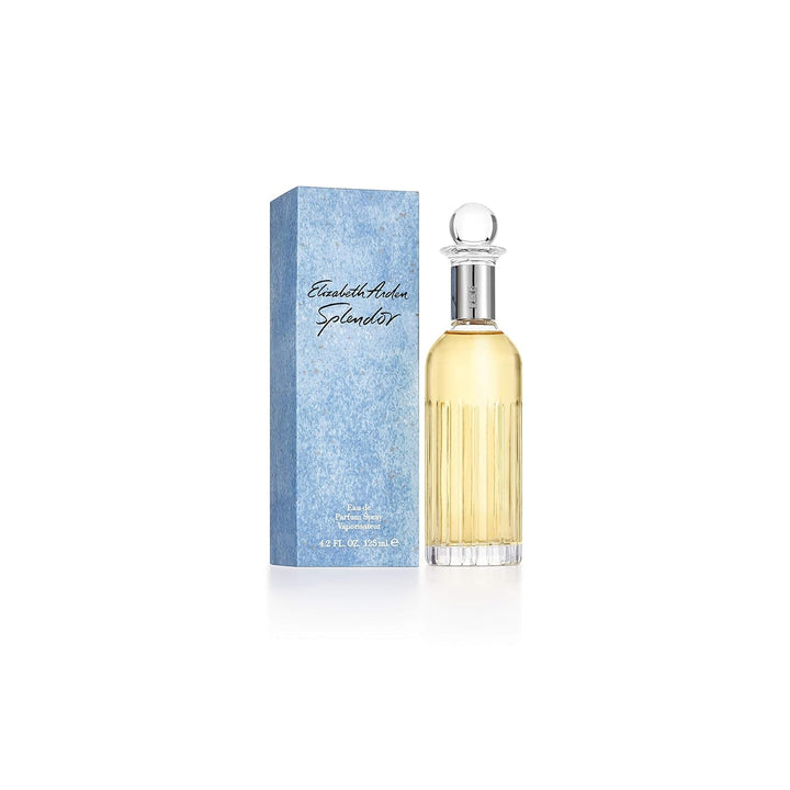 Apa de parfum Elizabeth Arden Splendor, 125 ml