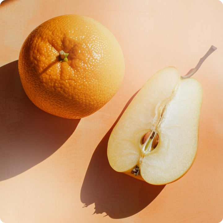 Elie Saab Girl of Now Lovely 30 ml – Apă de parfum pentru femei – Parfum floral gurmand – Note strălucitoare de mandarină, pară, floare de migdal și boabe de tonka – Sticlă transparentă