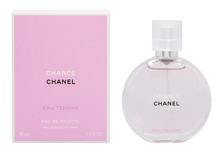 Chance Eau Tendre Edt Vapo, 35 ml