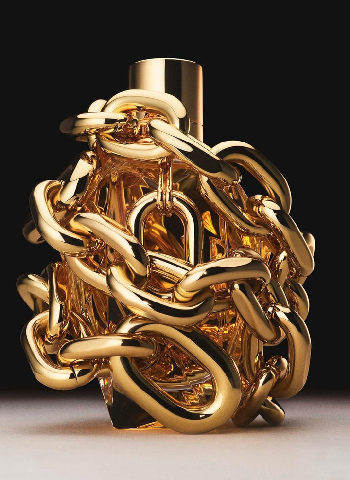 Million Gold for Her Eau De Parfum 90Ml