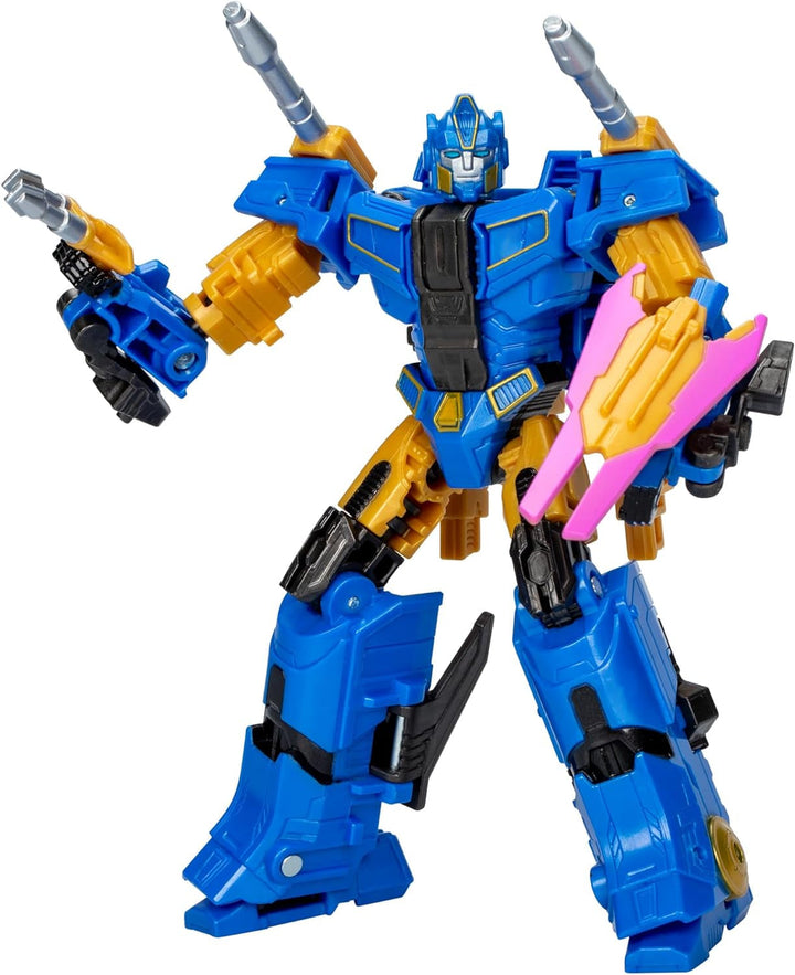 Transformers: One Prime Changer Sentinel Prime figurină de acțiune