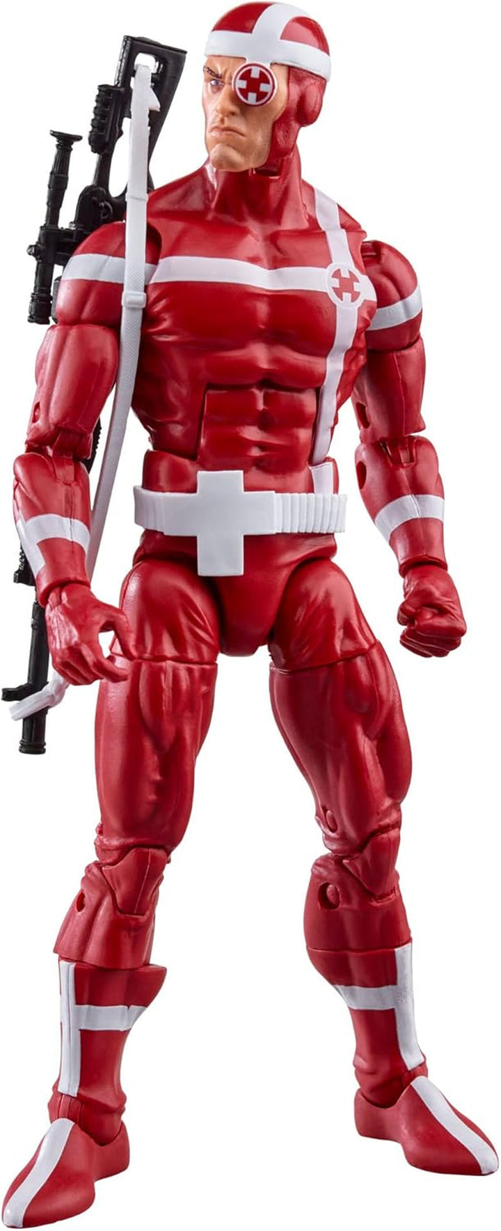 Marvel Hasbro Legends Series Marvel™S Crossfire, 15 Cm Large Legends Action Figure Comics