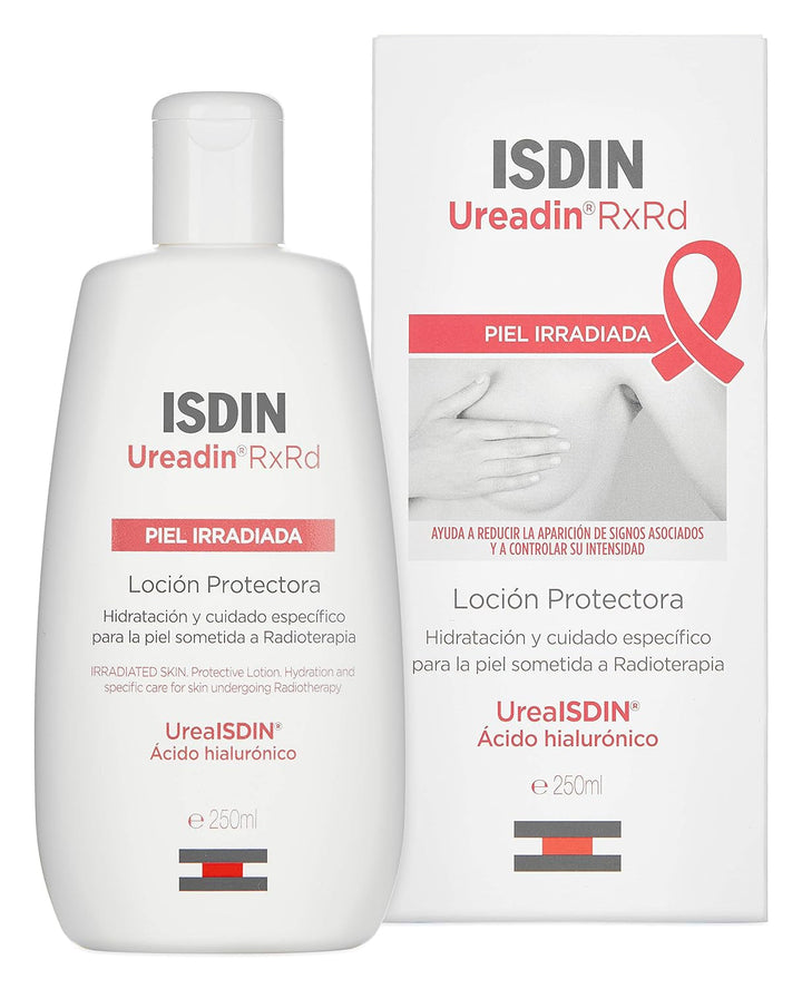 ISDIN Ureadin Lotion 10 (1000ml) | Loțiune de corp cu hidratare intensivă pentru pielea uscată 10% uree