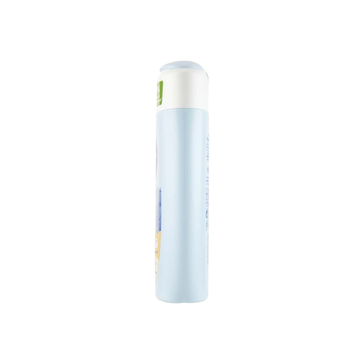 NIVEA BABY Gentle & Neutral Shampoo 200 ml - Cu protecție împotriva lacrimilor, fără sulfați, pentru un păr moale și fără încurcături