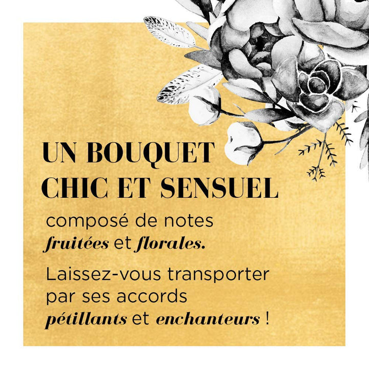 Elizabeth Arden Fifth Avenue NYC 125 Ml Eau De Parfum Spray