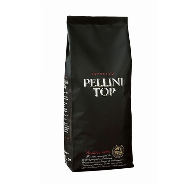 Pellini felső kávébab, Arabica 100, 1 kg