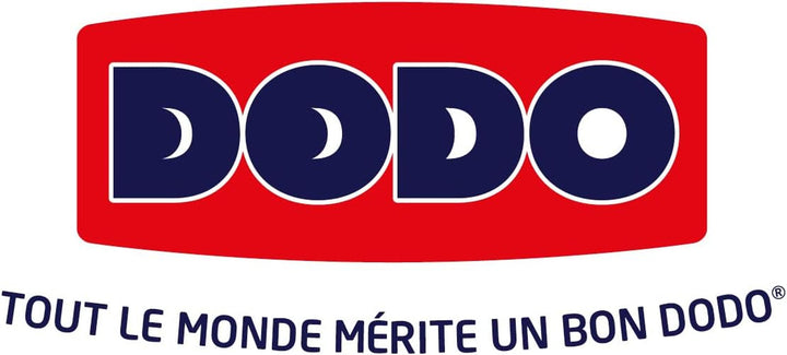 DODO 140 X 200 Cm plapumă simplă, multi-protecție, moale și protectoare, lavabilă la mașină la 40 °C Plapumi si pilote Naty Shop
