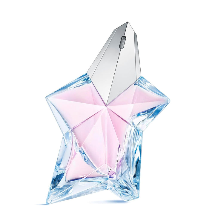 MUGLER Angel Eau De Toilette, Parfum pentru femei, Parfum gurmand fructat-floral, Parfum energic, 100 ml