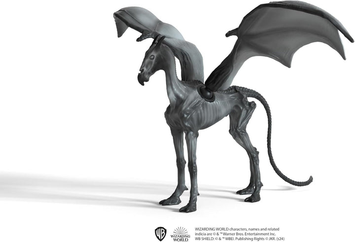 Schleich 13996 Thestral, de la 6 ani, HARRY POTTER - figurină de joacă, 21 X 16 X 18 cm
