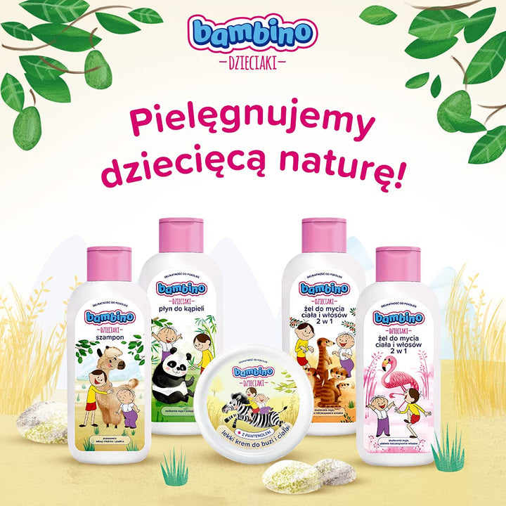 HÜLLE Șampon pentru bolț și păpușă alpaca 400 ml