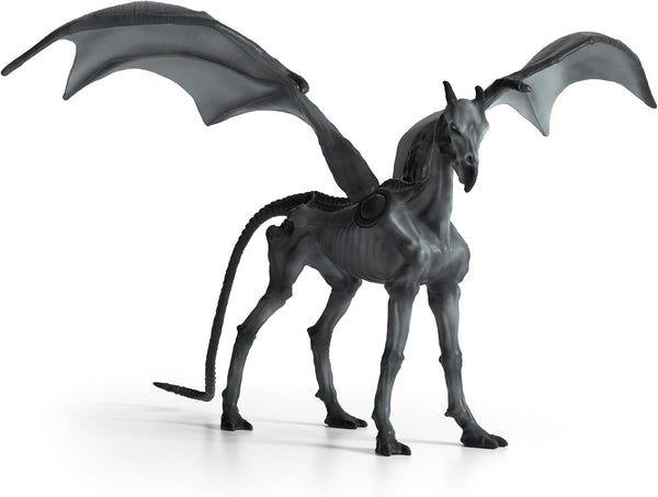 Schleich 13996 Thestral, de la 6 ani, HARRY POTTER - figurină de joacă, 21 X 16 X 18 cm